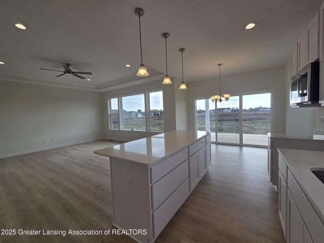 0 Doyle Road, Laingsburg, MI 48848