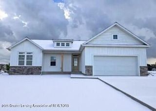 0 Doyle Road, Laingsburg, MI 48848