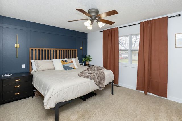 1506 NW Applewood Street, Ankeny, IA 50023