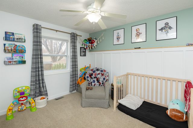 1506 NW Applewood Street, Ankeny, IA 50023