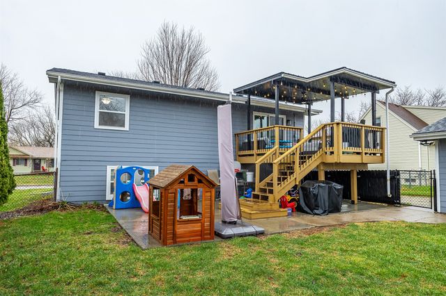 1506 NW Applewood Street, Ankeny, IA 50023
