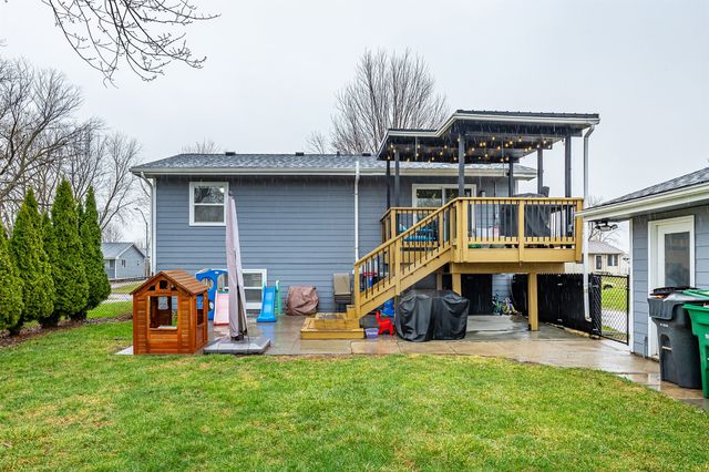 1506 NW Applewood Street, Ankeny, IA 50023