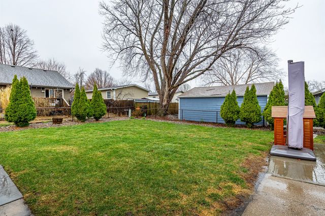 1506 NW Applewood Street, Ankeny, IA 50023