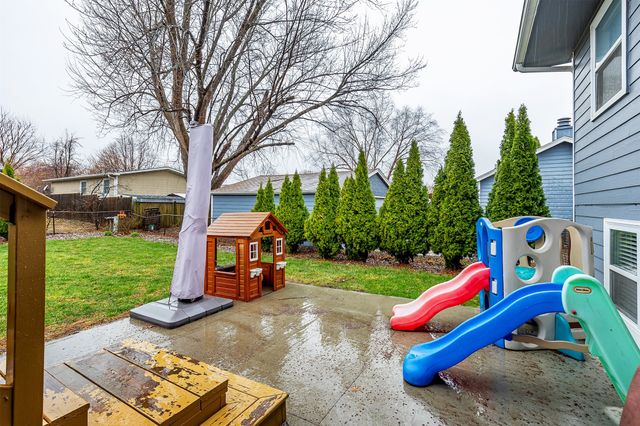 1506 NW Applewood Street, Ankeny, IA 50023