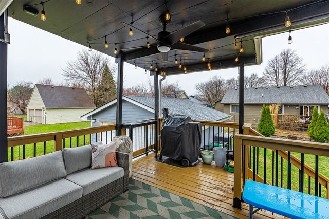 1506 NW Applewood Street, Ankeny, IA 50023