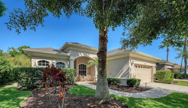 12554 CARA CARA LOOP, Bradenton, FL 34212