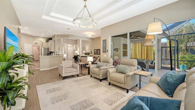 12554 CARA CARA LOOP, Bradenton, FL 34212