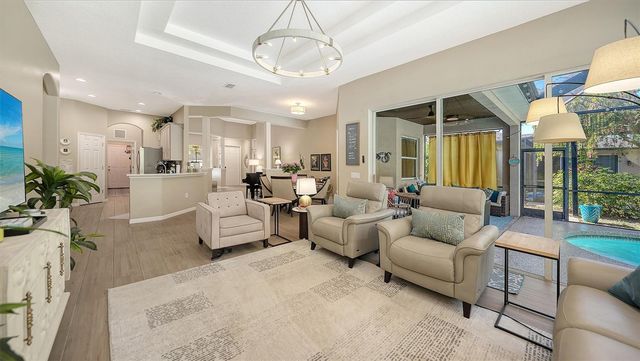 12554 CARA CARA LOOP, Bradenton, FL 34212