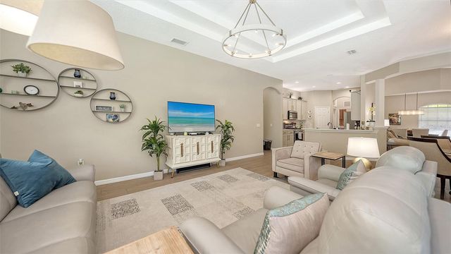 12554 CARA CARA LOOP, Bradenton, FL 34212