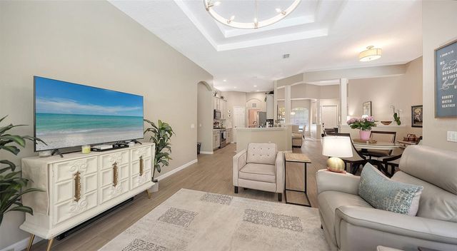 12554 CARA CARA LOOP, Bradenton, FL 34212