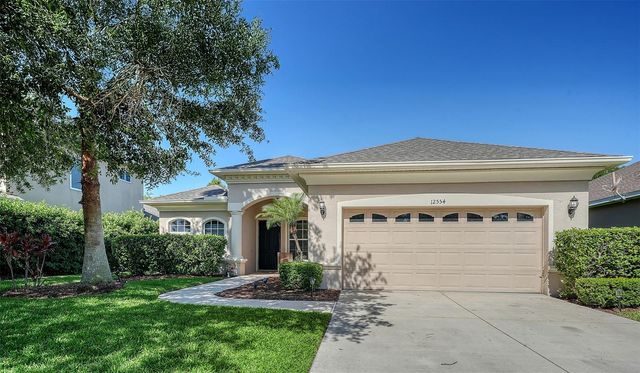 12554 CARA CARA LOOP, Bradenton, FL 34212