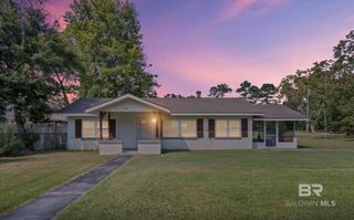 420 W Orange Avenue, Foley, AL 36535