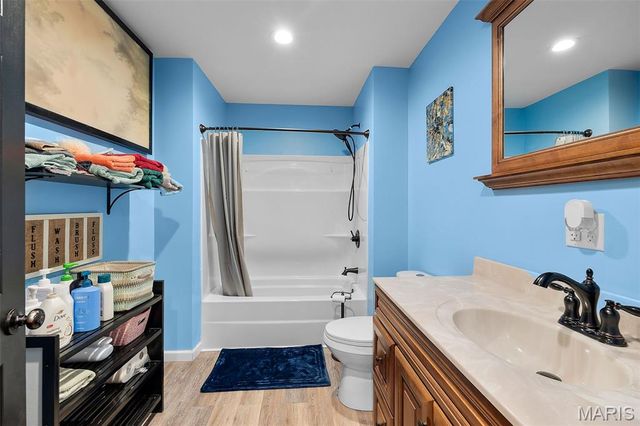 20722 State Highway AA, Potosi, MO 63664