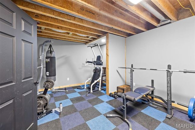 20722 State Highway AA, Potosi, MO 63664