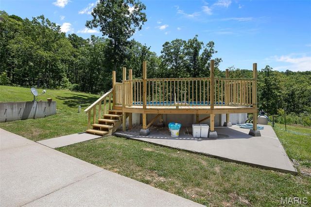 20722 State Highway AA, Potosi, MO 63664