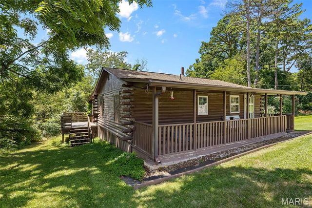 20722 State Highway AA, Potosi, MO 63664