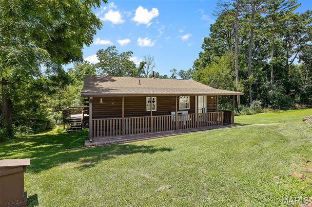 20722 State Highway AA, Potosi, MO 63664