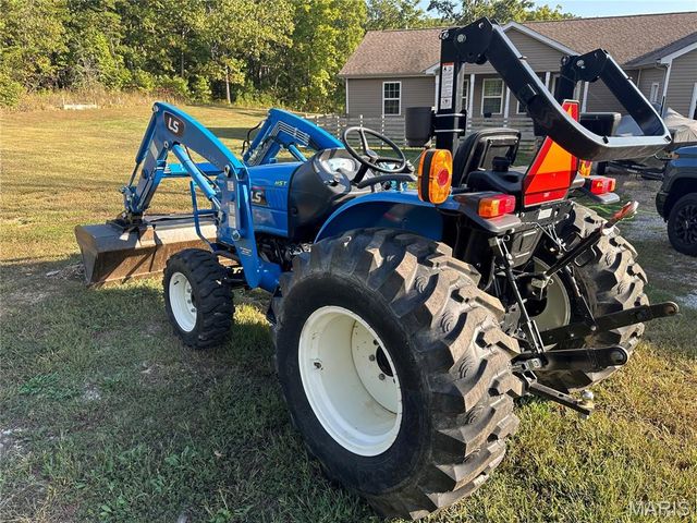 20722 State Highway AA, Potosi, MO 63664