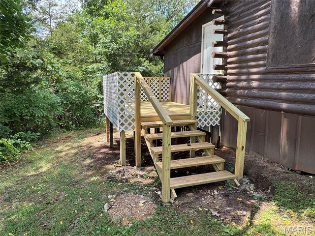 20722 State Highway AA, Potosi, MO 63664