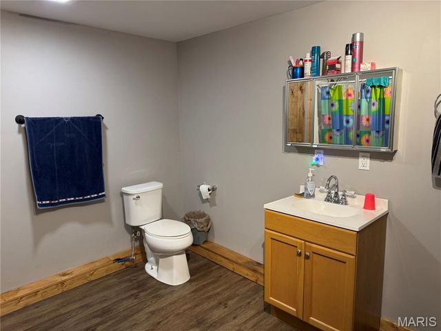 20722 State Highway AA, Potosi, MO 63664