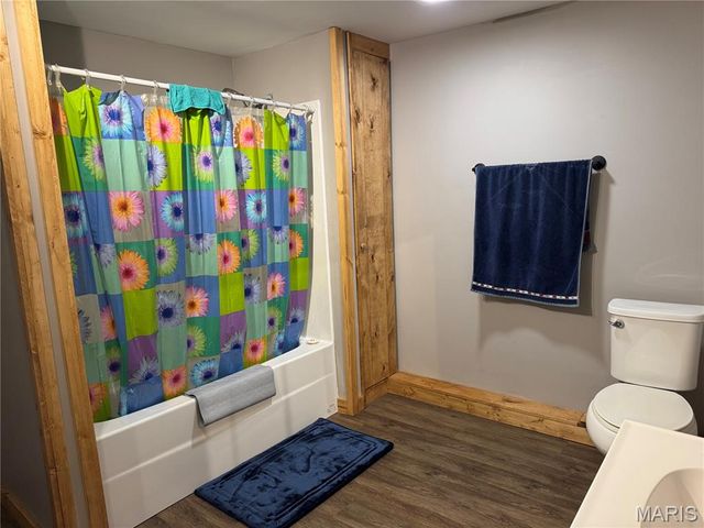 20722 State Highway AA, Potosi, MO 63664