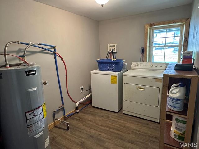 20722 State Highway AA, Potosi, MO 63664