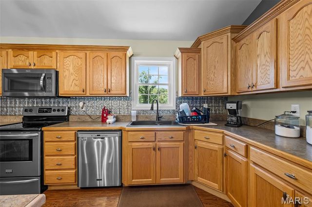 20722 State Highway AA, Potosi, MO 63664