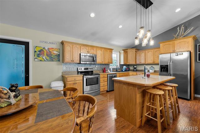 20722 State Highway AA, Potosi, MO 63664