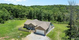 20722 State Highway AA, Potosi, MO 63664