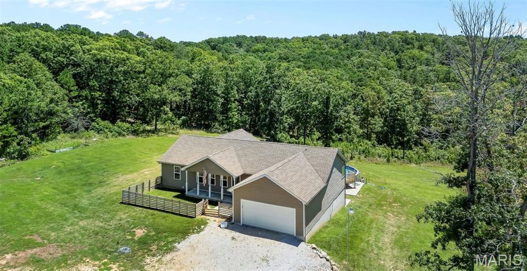 20722 State Highway AA, Potosi, MO 63664
