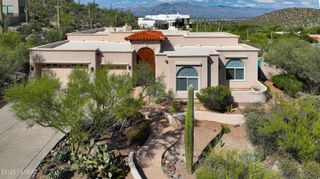 3600 Eagles View Place, Tucson, AZ 85745