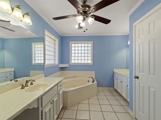 442 Golf Rd, Gilmer, TX 75645