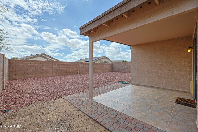 16211 W CARIBBEAN Lane, Surprise, AZ 85379
