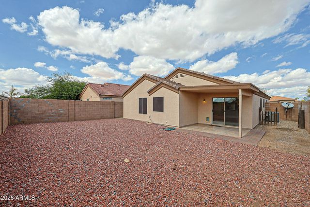 16211 W CARIBBEAN Lane, Surprise, AZ 85379