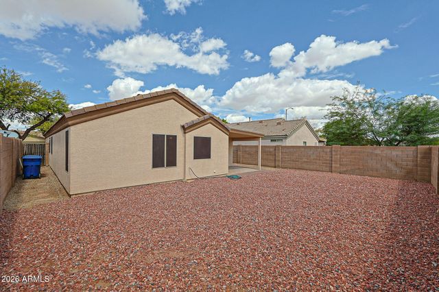 16211 W CARIBBEAN Lane, Surprise, AZ 85379