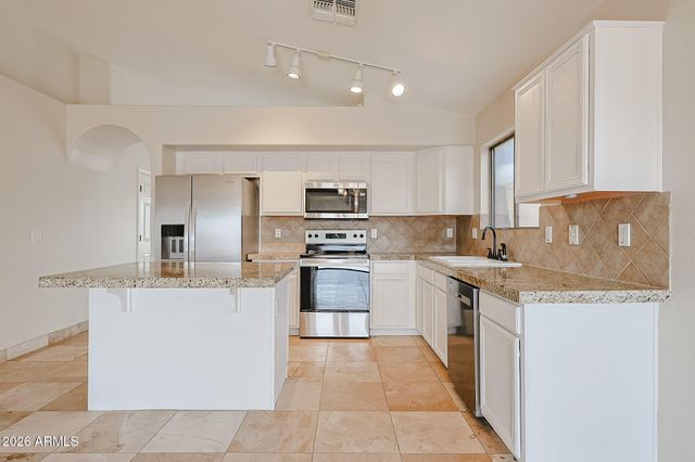 16211 W CARIBBEAN Lane, Surprise, AZ 85379