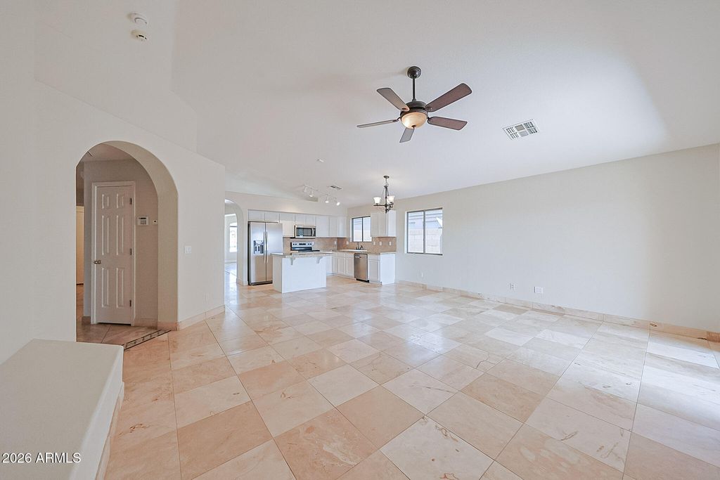 16211 W CARIBBEAN Lane, Surprise, AZ 85379 — photo 4