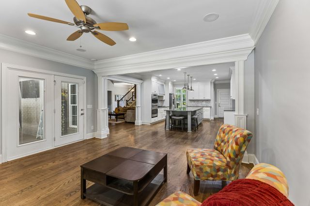 1523 Anatole Ct, Murfreesboro, TN 37130