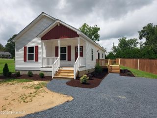 102 Lincoln Avenue, Carthage, NC 28327