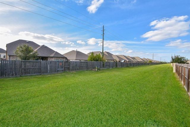 10303 Texas Sage Way, Cypress, TX 77433