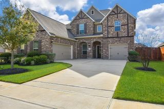 10303 Texas Sage Way, Cypress, TX 77433