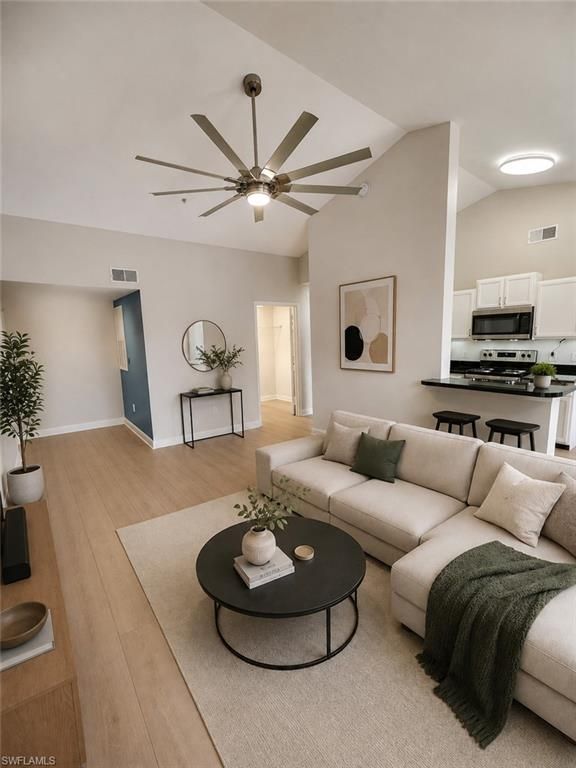 7935 Preserve CIR 434, NAPLES, FL 34119 — exterior