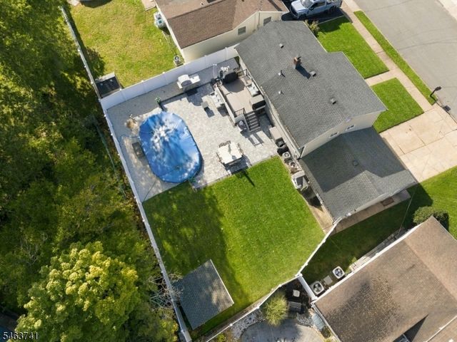 264 Winifred Dr, Totowa Boro, NJ 07512