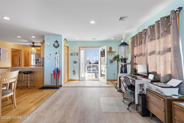 28 S Portland Drive, Little Egg Harbor, NJ 08087