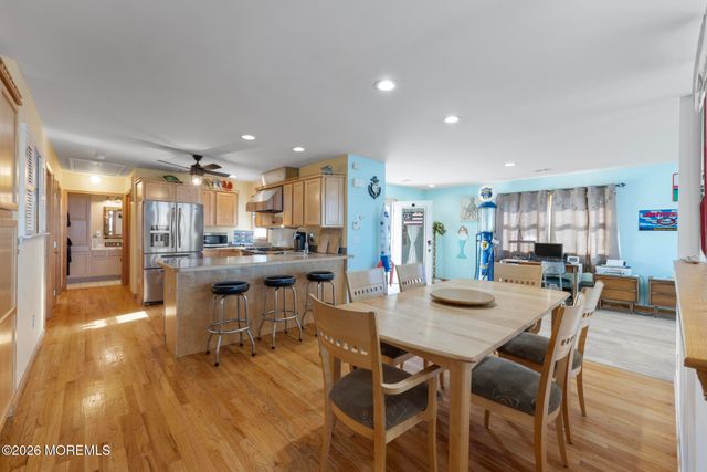 28 S Portland Drive, Little Egg Harbor, NJ 08087