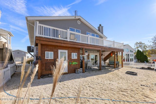 28 S Portland Drive, Little Egg Harbor, NJ 08087