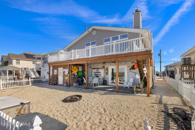 28 S Portland Drive, Little Egg Harbor, NJ 08087