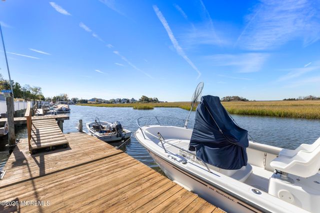 28 S Portland Drive, Little Egg Harbor, NJ 08087