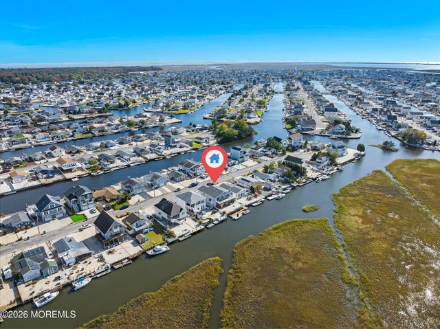 28 S Portland Drive, Little Egg Harbor, NJ 08087