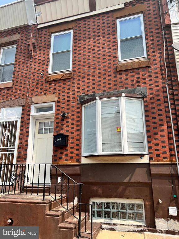 2317 MOORE ST, Philadelphia, PA 19145